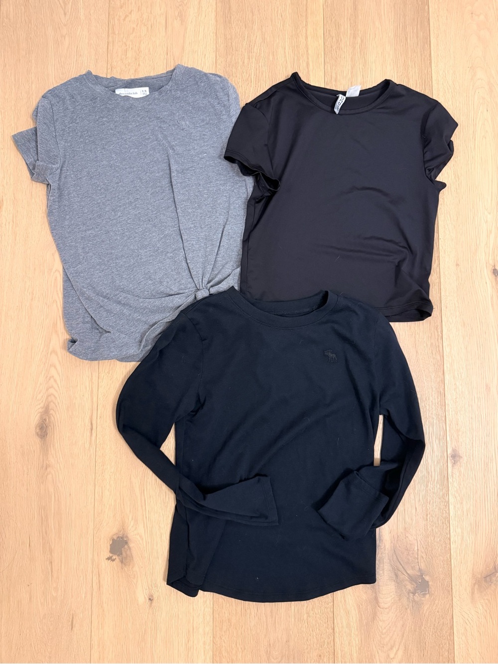 Large Girls Lot 9-11 years - shirts, pants, shorts, jeans, sweaters & socks!